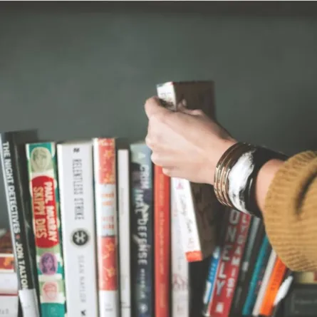 أفضل كتب الأدب العربي