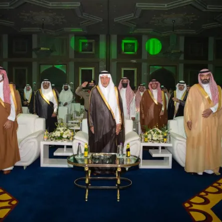 الأمير خالد الفيصل يتوج الفائزين بجائزة مكة للتميز دورته الثالثة عشرة وملتقى مكة الثقافي في دورته السادسة