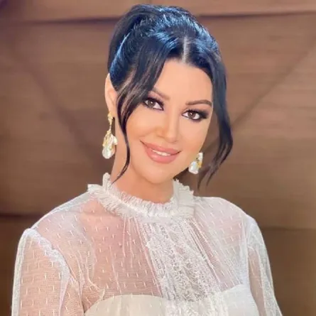 مجوهرات فخمة للفتاة العصرية من وحي أروى جودة