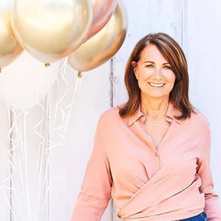 كارول ميدلتون