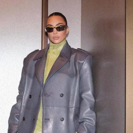 كيم كرداشيان