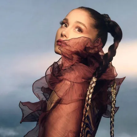 تسريحات شعر من وحي أريانا غراندي