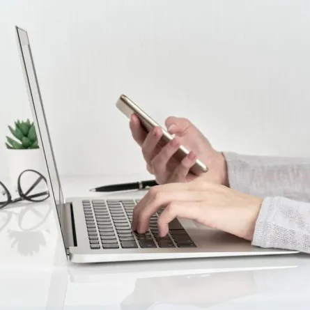 وسائل متبعة في اختيار كلمات السرّ "متينة"