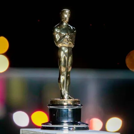 جائزة الأوسكار - الصورة من موقع The independent