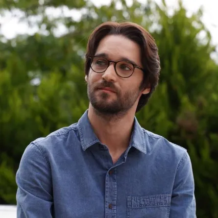 فارس أبي ياغي في عروس بيروت الموسم الثالث-الصورة من حساب فارس ياغي على انستغرام