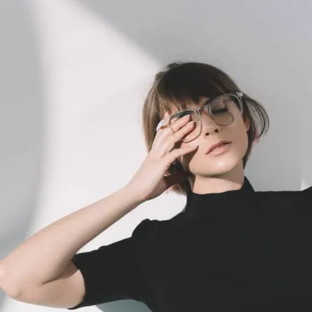 علاجات جديدة لتقوّس القرنيّة