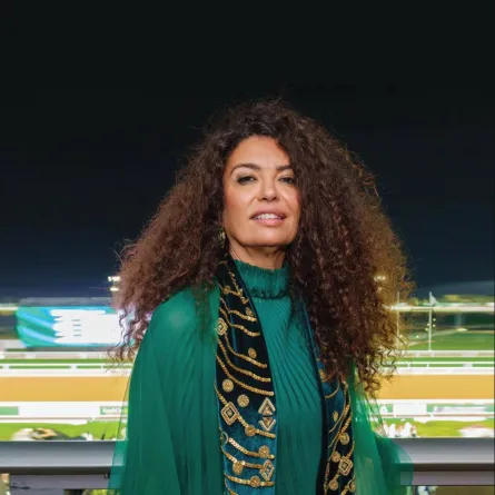 عفاف جنيفان 