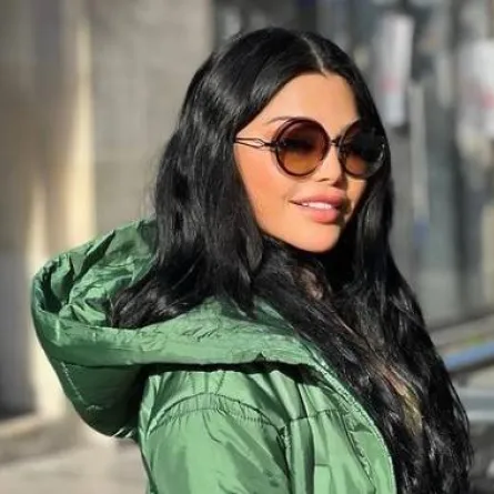 هيفاء وهبي - الصورة من حسابها على انستغرام 