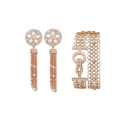  مجوهرات ذهبية للمناسبات اليومية 2022