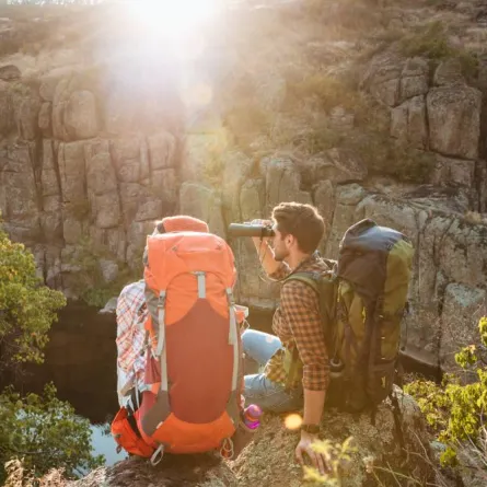 أنشطة فردية يمكن القيام بها في الرحلات السياحية