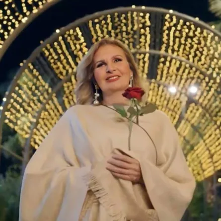 يسرا - الصورة من حسابها على انستغرام