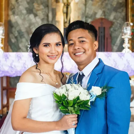 كيف تجعلين خطيبك يسرع بالزواج؟ 