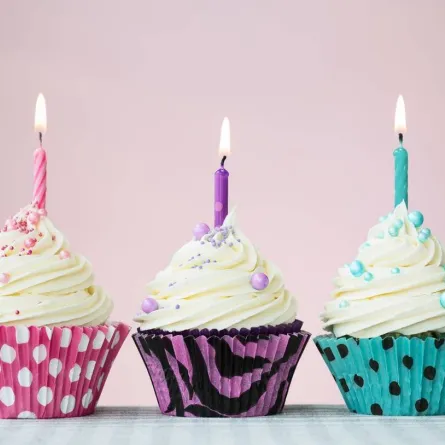 صورة تعبيرية عن عمر الـ 3 سنوات