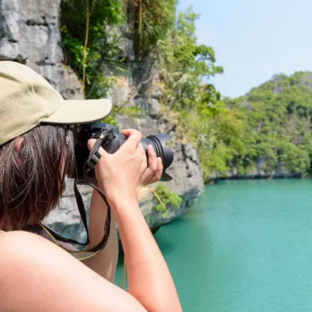 عادات سيئة تفقدك متعة السفر