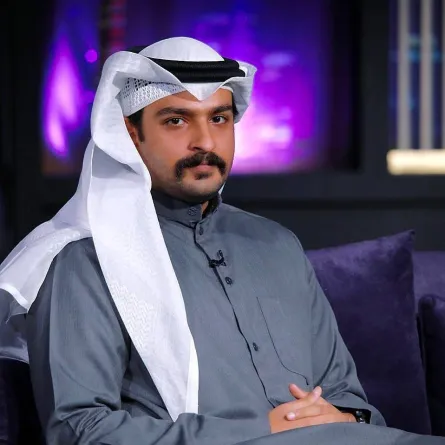 الفنان ماجد الجسمي - الصورة من صفحته على " انستغرام" 