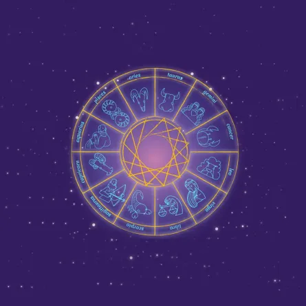 صفات الأبراج
