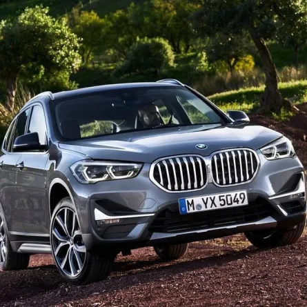  BMW تخطط لإطلاق الجيل الثالث من سيارة X1 بتحديثات ثورية
