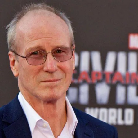 ويليام هارت