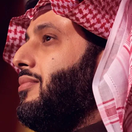 تركي ال الشيخ - الصورة من حسابه على الانستغرام