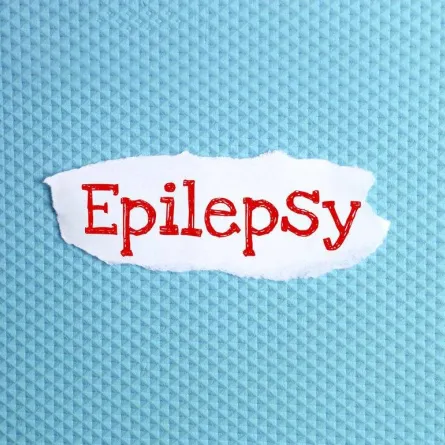 صورة تعبيرية عن الإصابة بالصرع