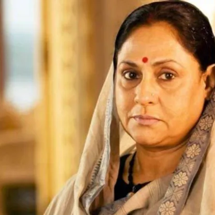 جايا باتشان- الصورة من موقع India Today