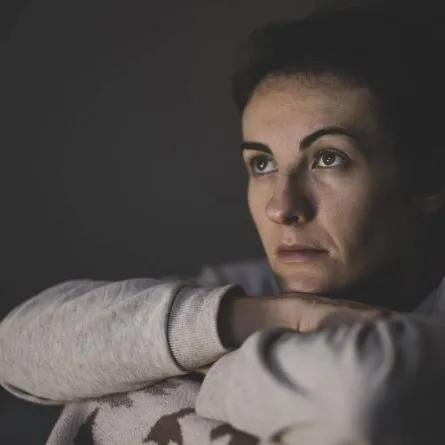 علامات الشفاء من الاكتئاب