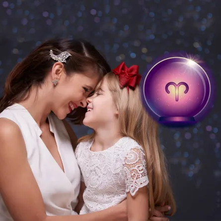 شخصية  المرأة برج الحمل