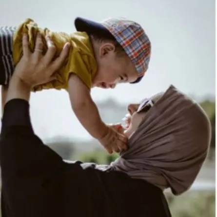 طرق للاحتفال بيوم الأم