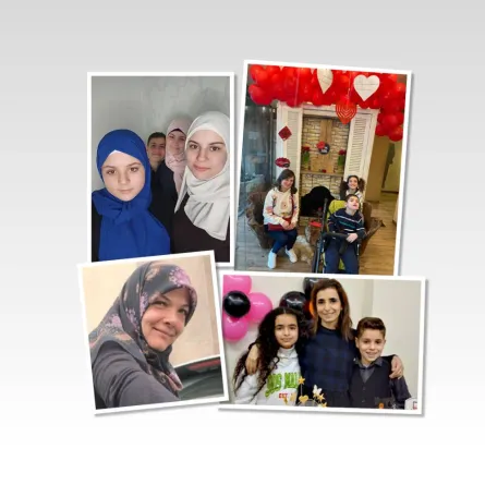 نساء تحدّين البطالة ويساعدن أسرهن