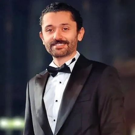 كريم محمود عبد العزيز - الصورة من حسابه الرسمي على إنستغرام