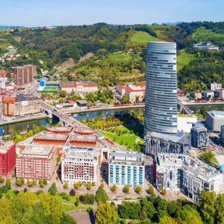 بلباو وجهة اسبانية لا تفوت