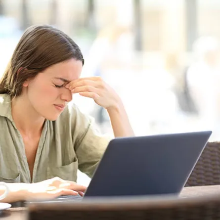   دراسة حديثة تفسر سبب الصداع المستمر