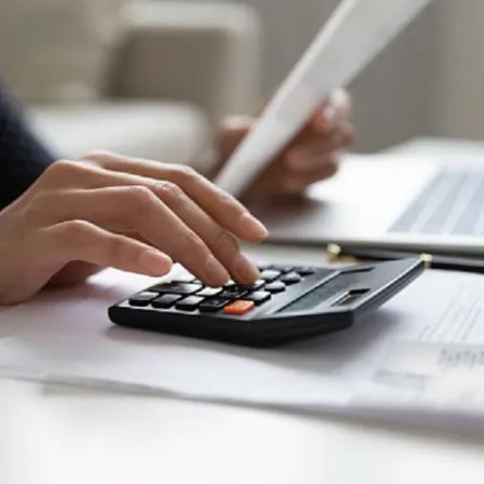 الرواتب الشهرية