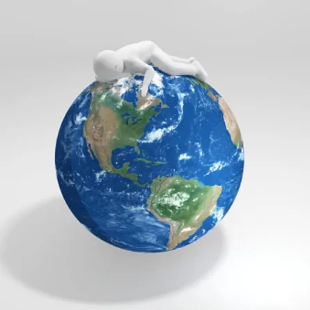 اليوم العالمي للنوم