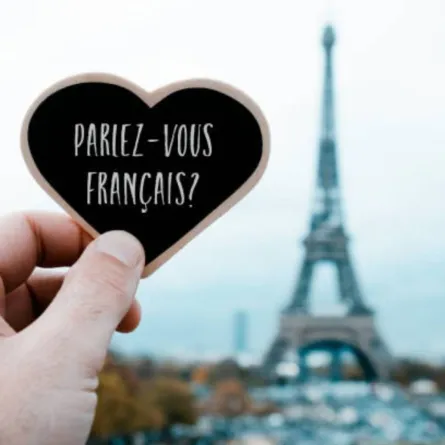 اليوم العالمي للغة الفرنسية