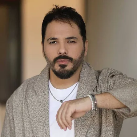 رامي عياش - الصورة من حسابه الرسمي على إنستغرام