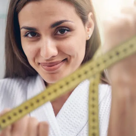 إنقاص الوزن في رمضان