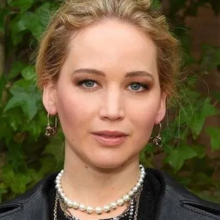 جنيفير لورنس - الصورة من موقع هوليوود ريبورتر