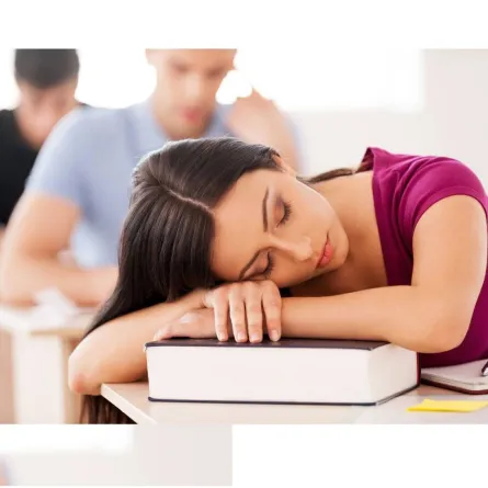 تأثير قلة النوم على حياتك في اليوم العالمي للنوم