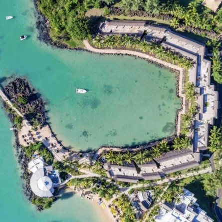 موريشيوس تلغي فحص كورونا للقادمين من الخارج