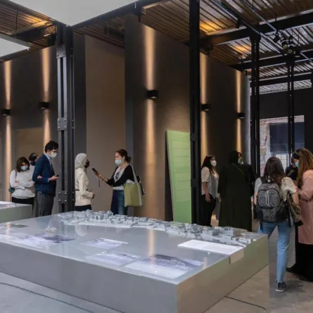 بينالي البندقية