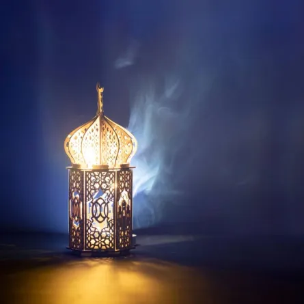 سبع مباركات فى النصف من شعبان 