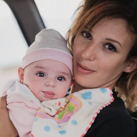 مشهد من الفيلم- الصورة من حساب المخرج صالح إسعاد على الفيسبوك