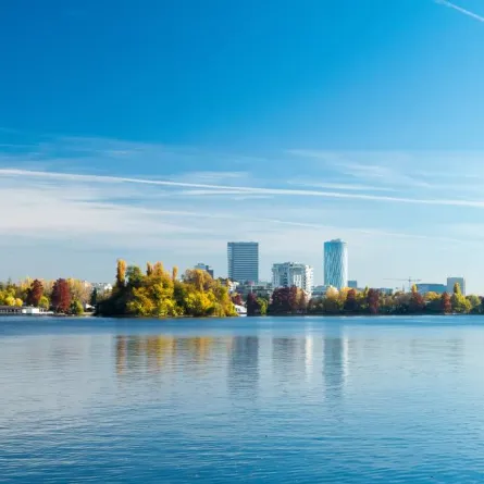 أشهر العناوين السياحية في بوخارست عاصمة رومانيا