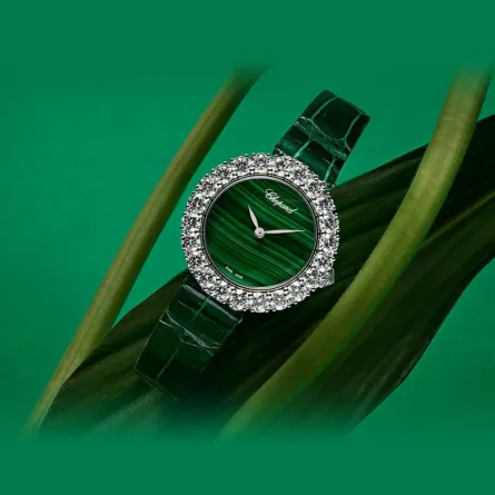 ساعات فاخرة