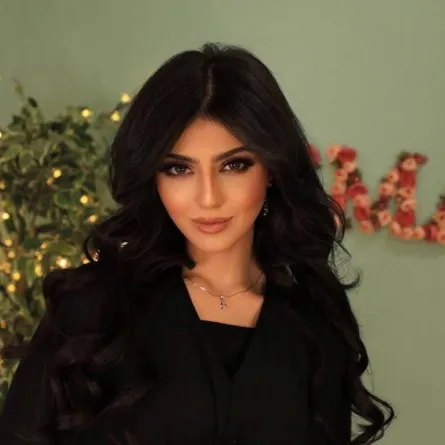 نيرمين محسن - الصورة من حسابها على الانستجرام 