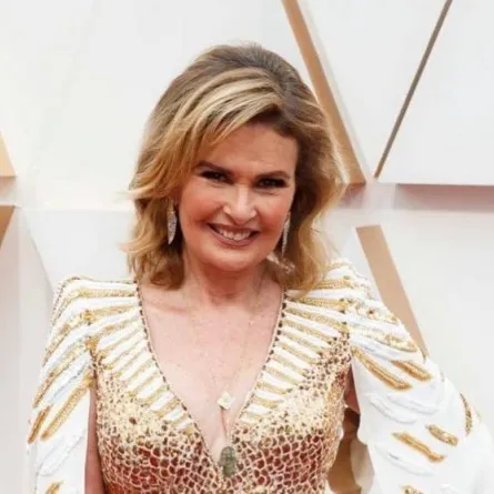 يسرا - الصورة من حسابها الرسمي على إنستغرام