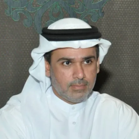 إبراهيم الجروان رئيس مجلس إدارة جمعية الإمارات للفلك - الصورة من "وام"