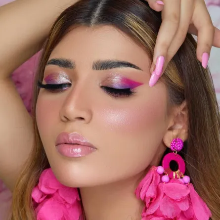 مكياج في يوم الأم