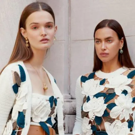 أوسكار دي لارينتا Oscar de la Renta